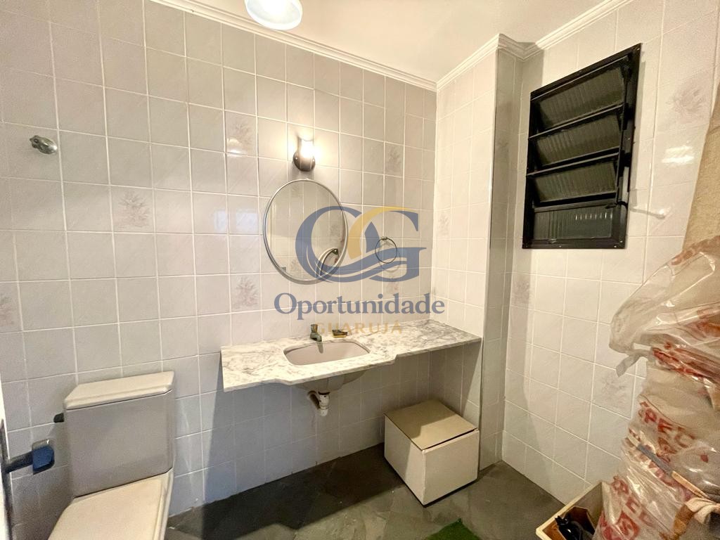 Apartamento GUARUJÁ - SP