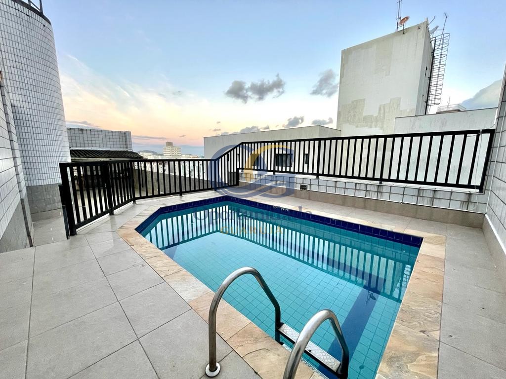 Apartamento GUARUJÁ - SP
