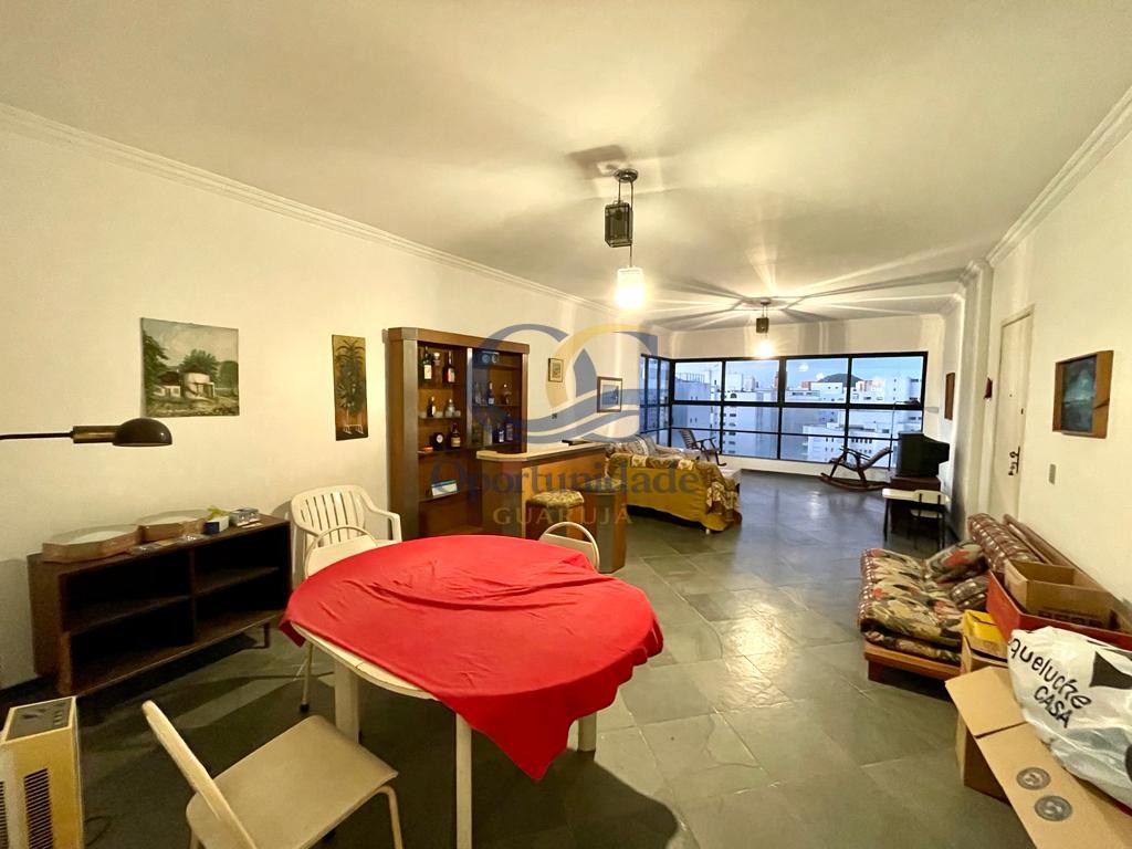 Apartamento GUARUJÁ - SP