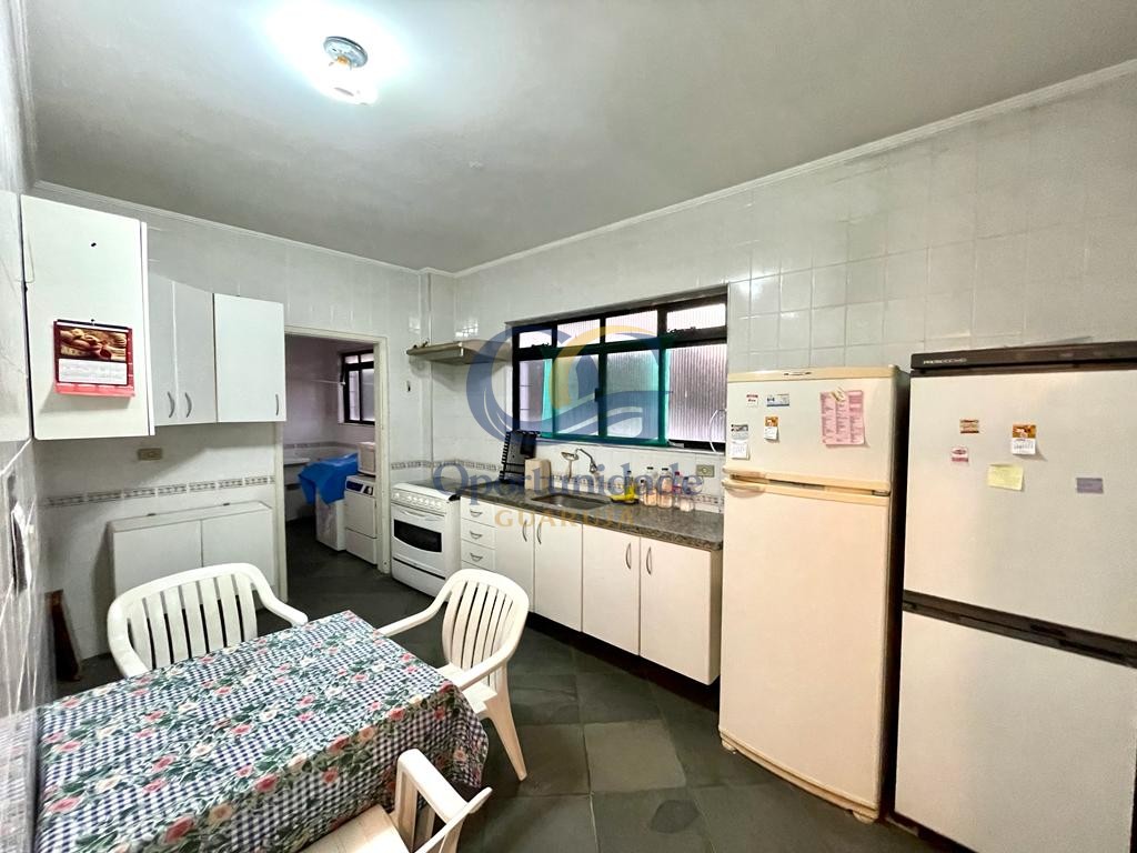 Apartamento GUARUJÁ - SP