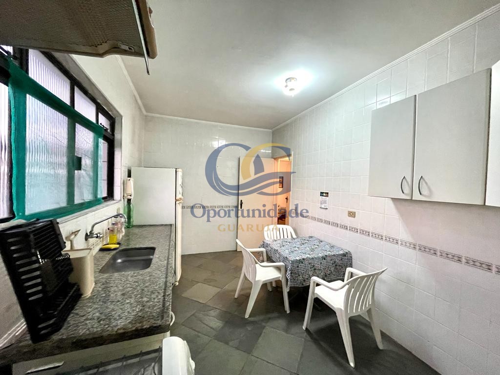 Apartamento GUARUJÁ - SP
