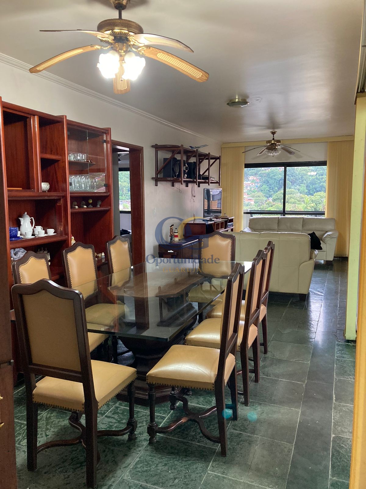 Apartamento GUARUJÁ - SP