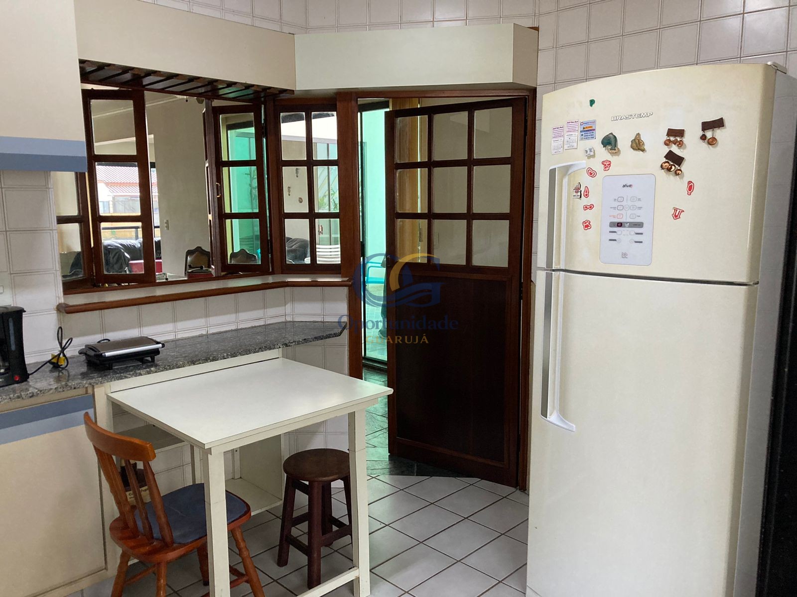 Apartamento GUARUJÁ - SP