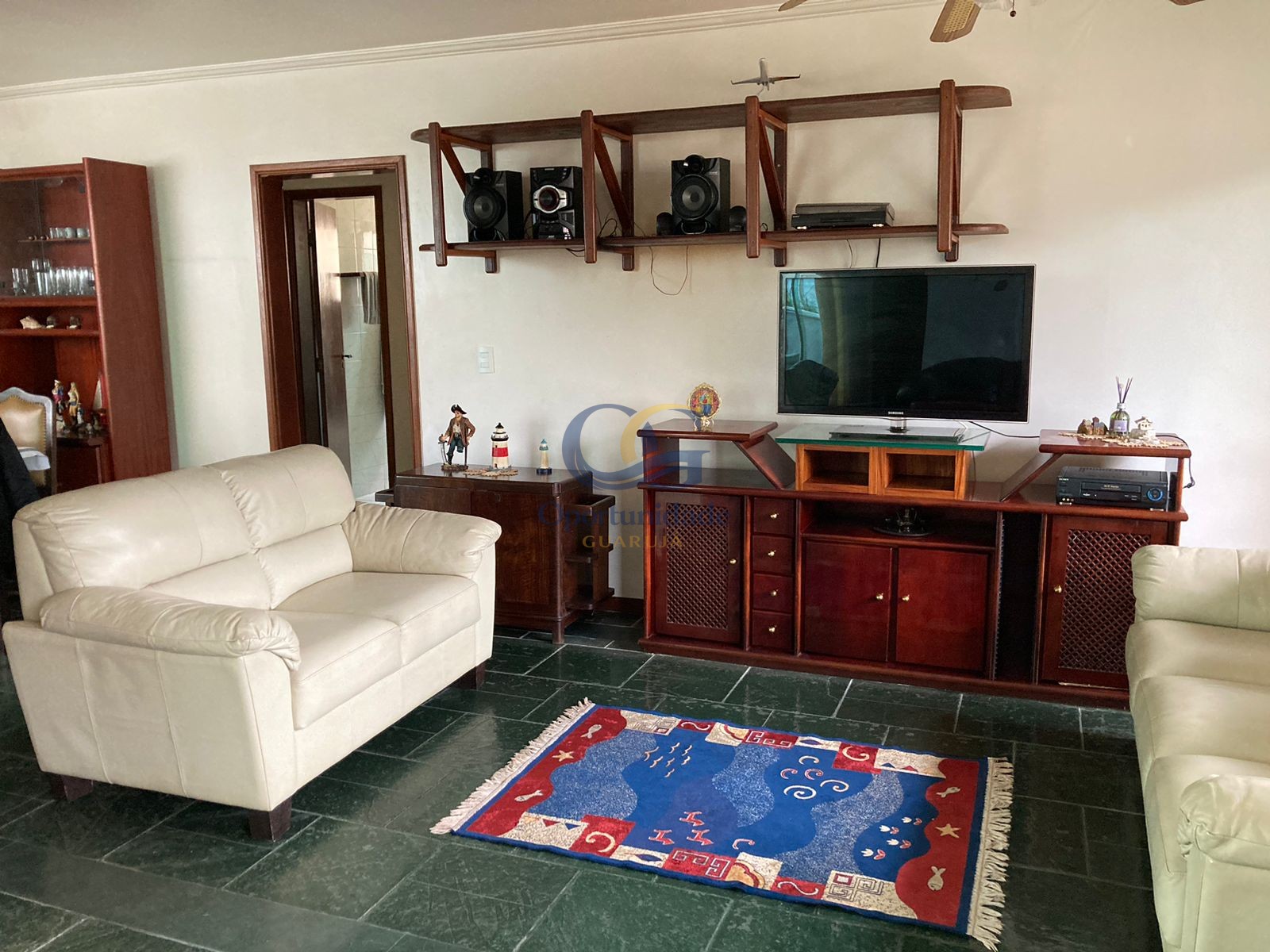 Apartamento GUARUJÁ - SP