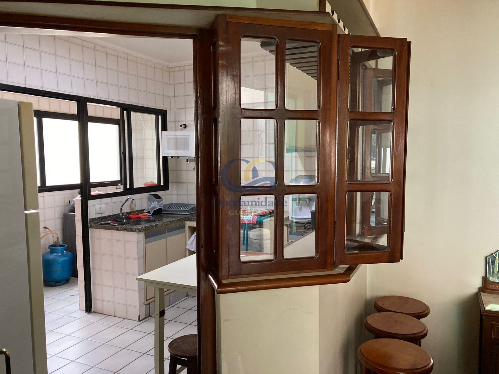 Apartamento GUARUJÁ - SP