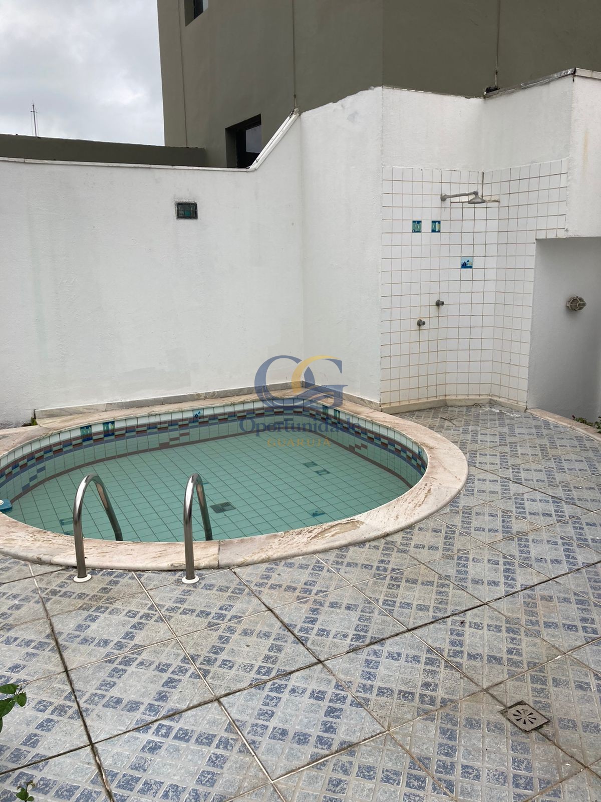 Apartamento GUARUJÁ - SP