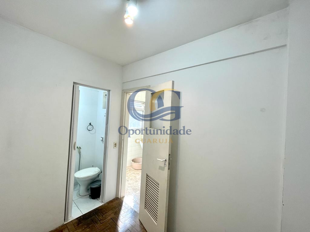 Apartamento GUARUJÁ - SP