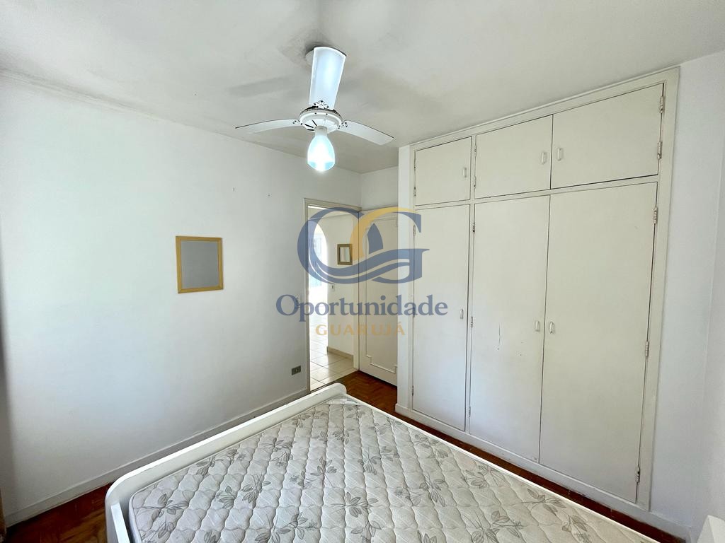 Apartamento GUARUJÁ - SP