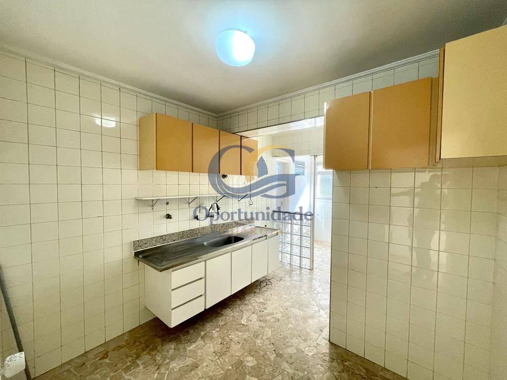 Apartamento GUARUJÁ - SP