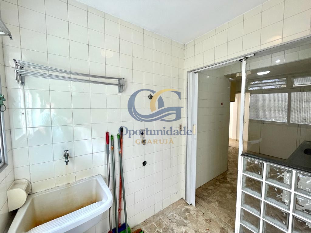 Apartamento GUARUJÁ - SP