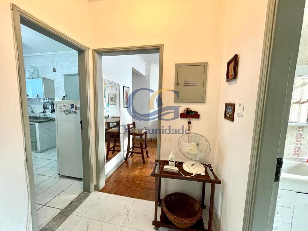 Apartamento GUARUJÁ - SP