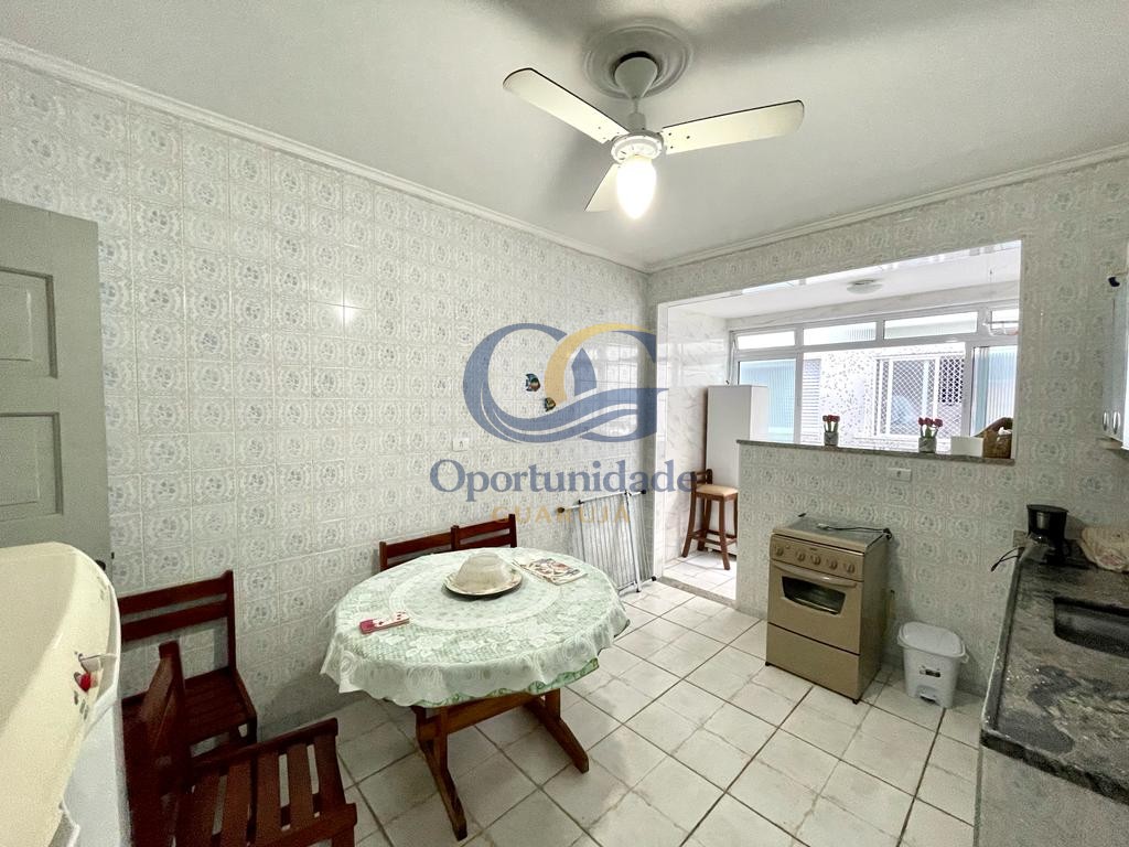 Apartamento GUARUJÁ - SP