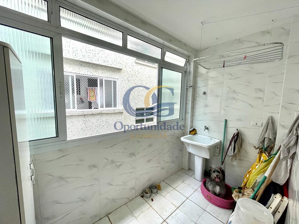 Apartamento GUARUJÁ - SP