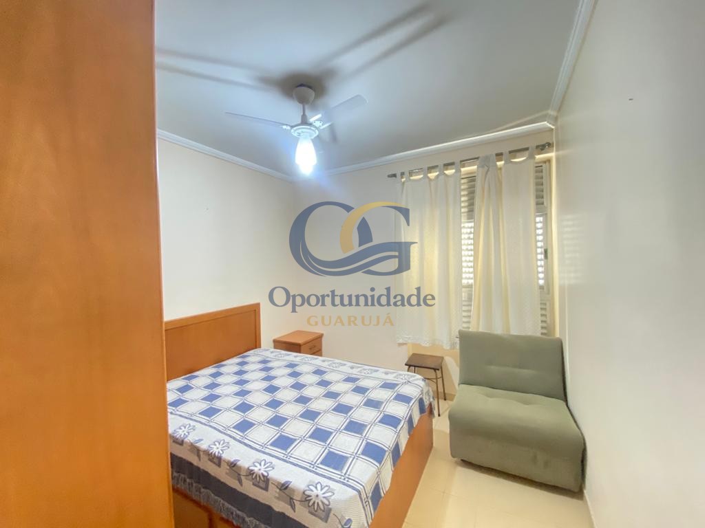Apartamento GUARUJÁ - SP