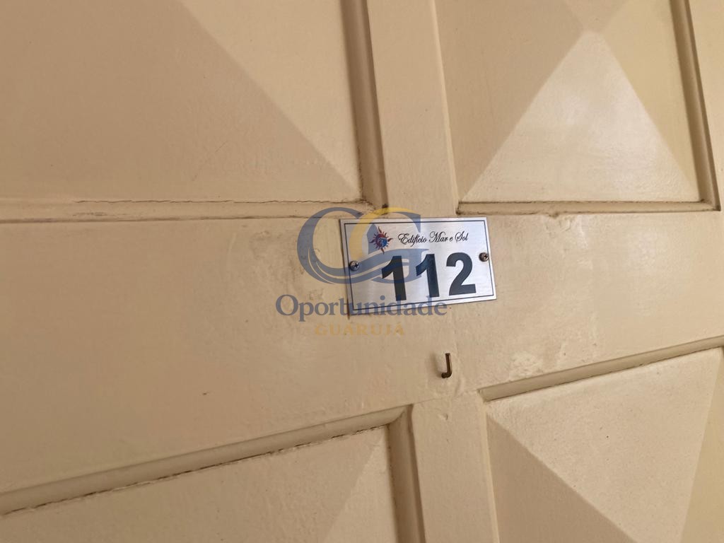 Apartamento GUARUJÁ - SP