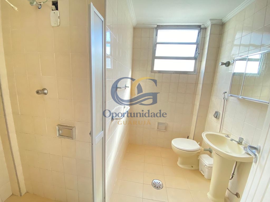 Apartamento GUARUJÁ - SP