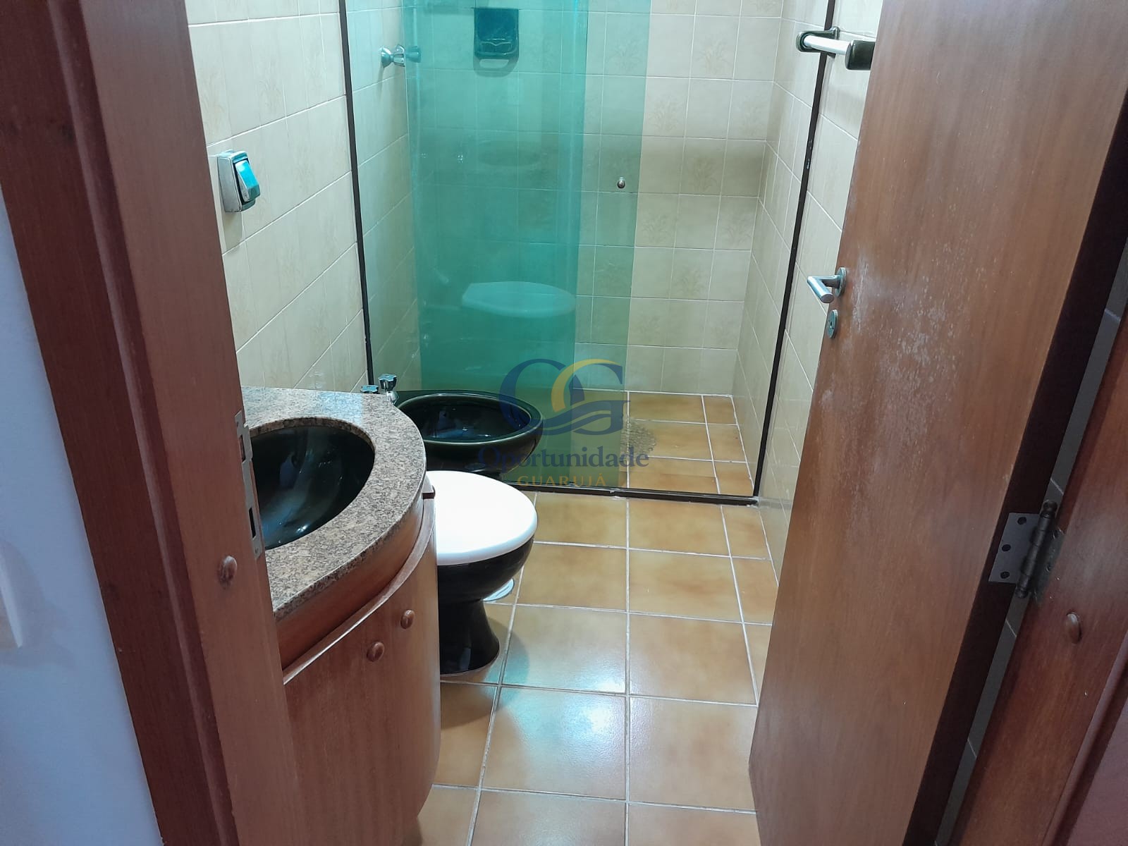 Apartamento GUARUJÁ - SP
