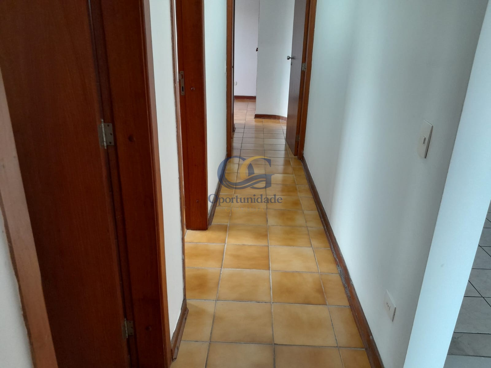 Apartamento GUARUJÁ - SP