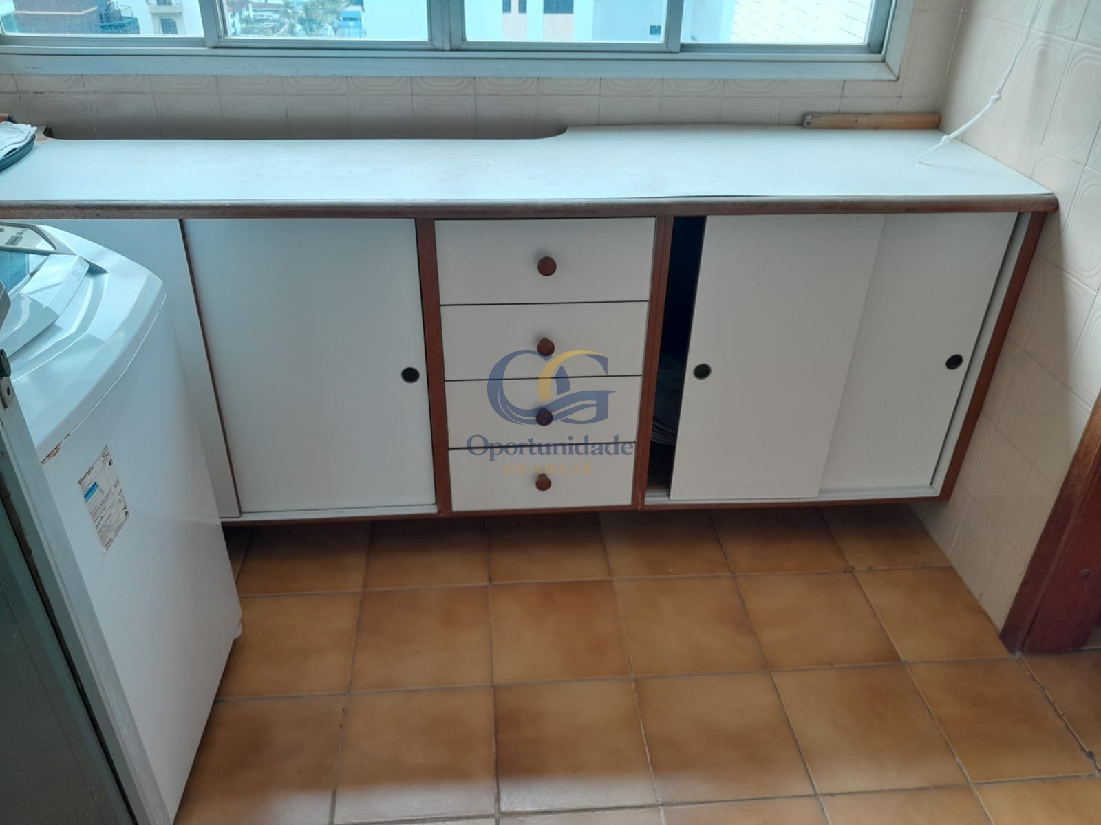 Apartamento GUARUJÁ - SP