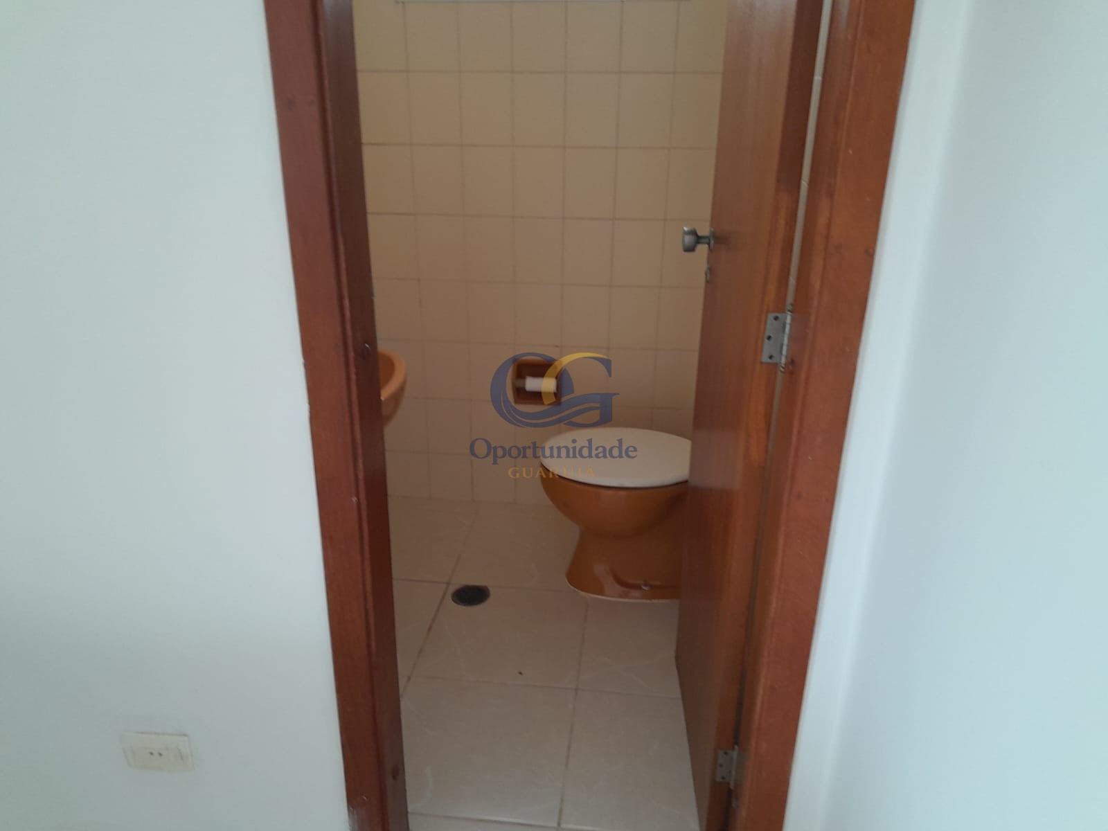 Apartamento GUARUJÁ - SP