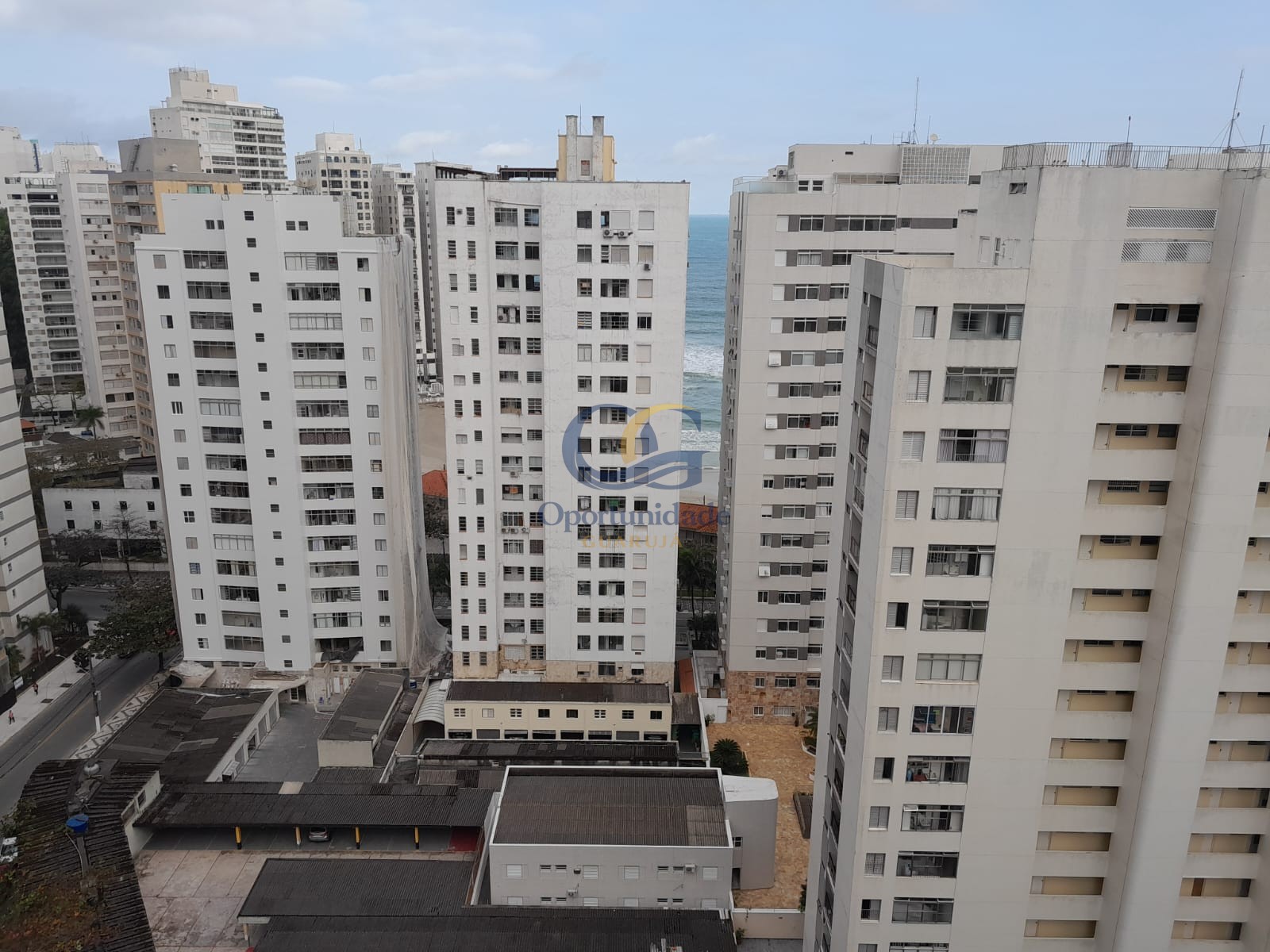 Apartamento GUARUJÁ - SP
