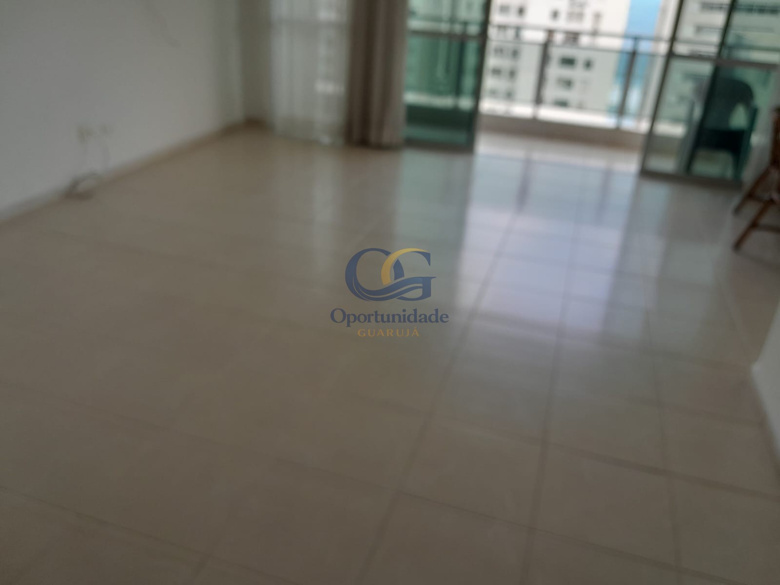Apartamento GUARUJÁ - SP