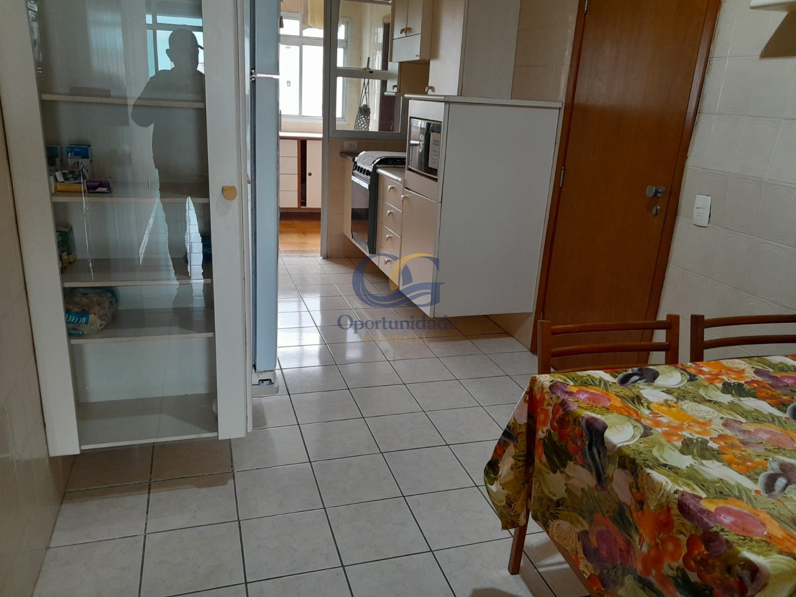 Apartamento GUARUJÁ - SP