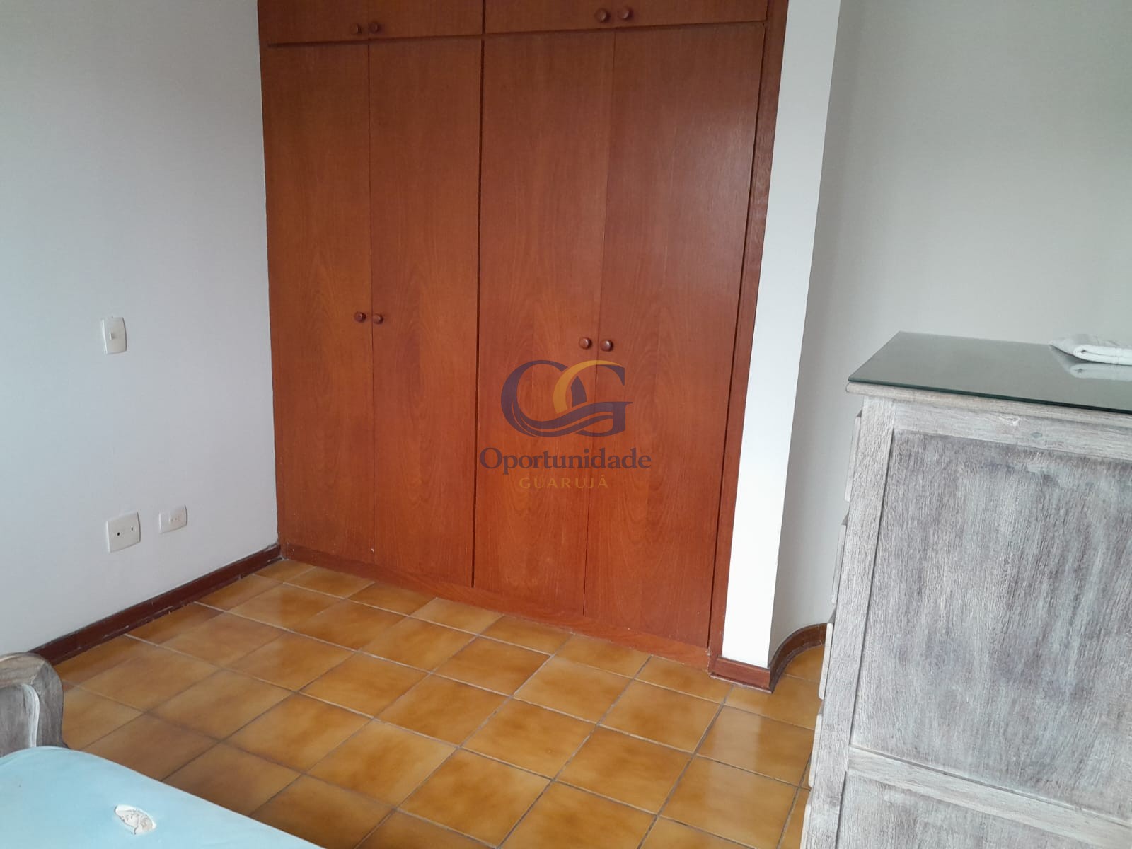 Apartamento GUARUJÁ - SP