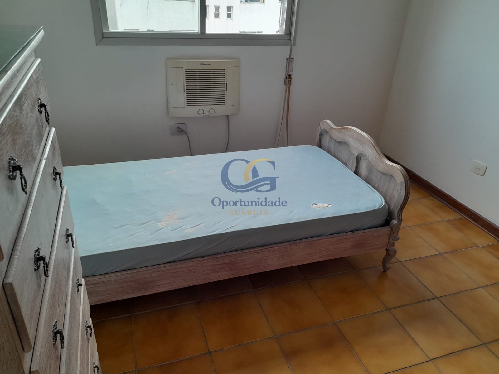 Apartamento GUARUJÁ - SP