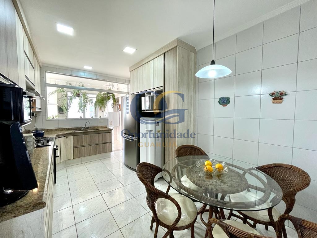 Apartamento GUARUJÁ - SP