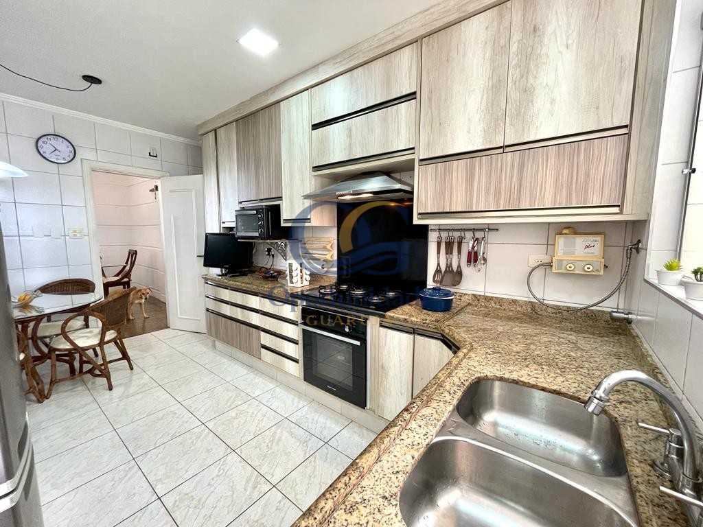 Apartamento GUARUJÁ - SP