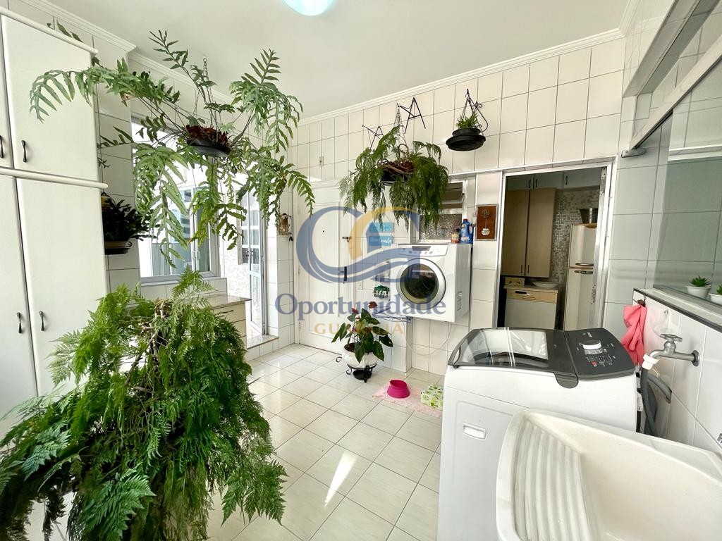 Apartamento GUARUJÁ - SP