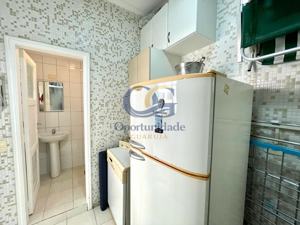 Apartamento GUARUJÁ - SP