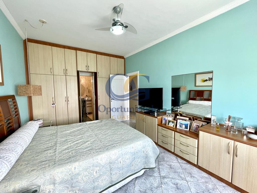 Apartamento GUARUJÁ - SP