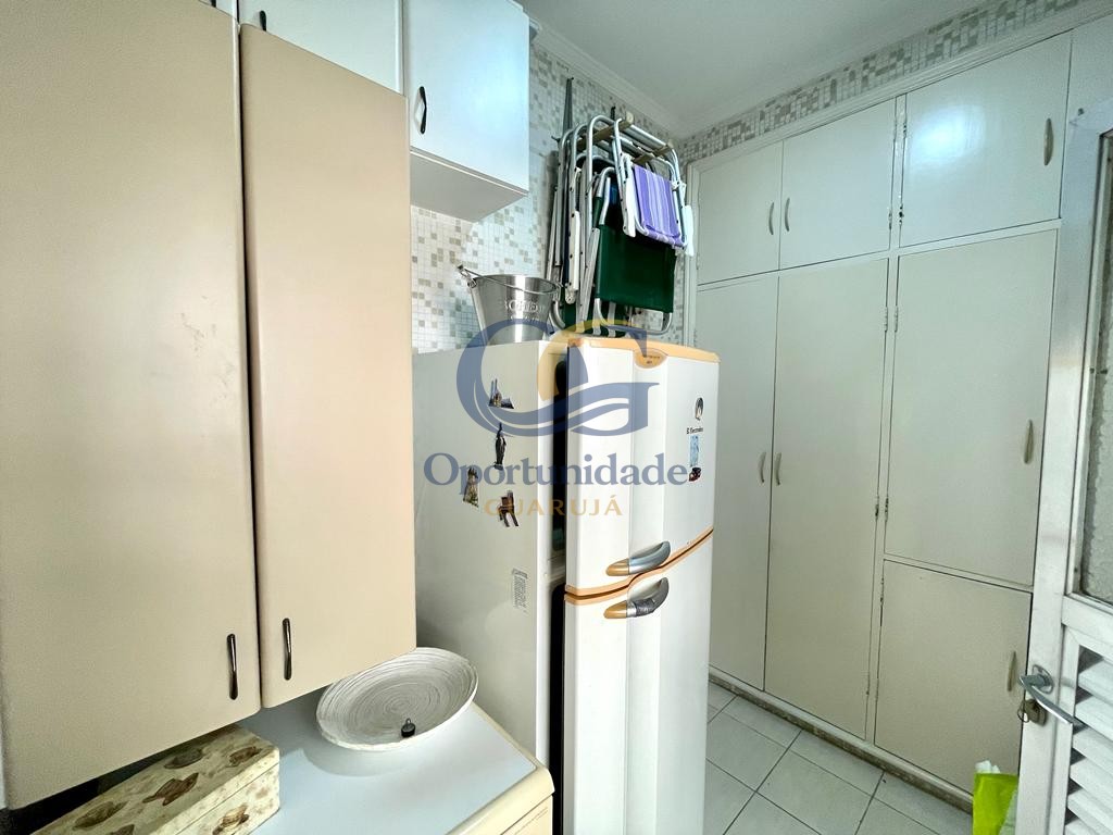 Apartamento GUARUJÁ - SP