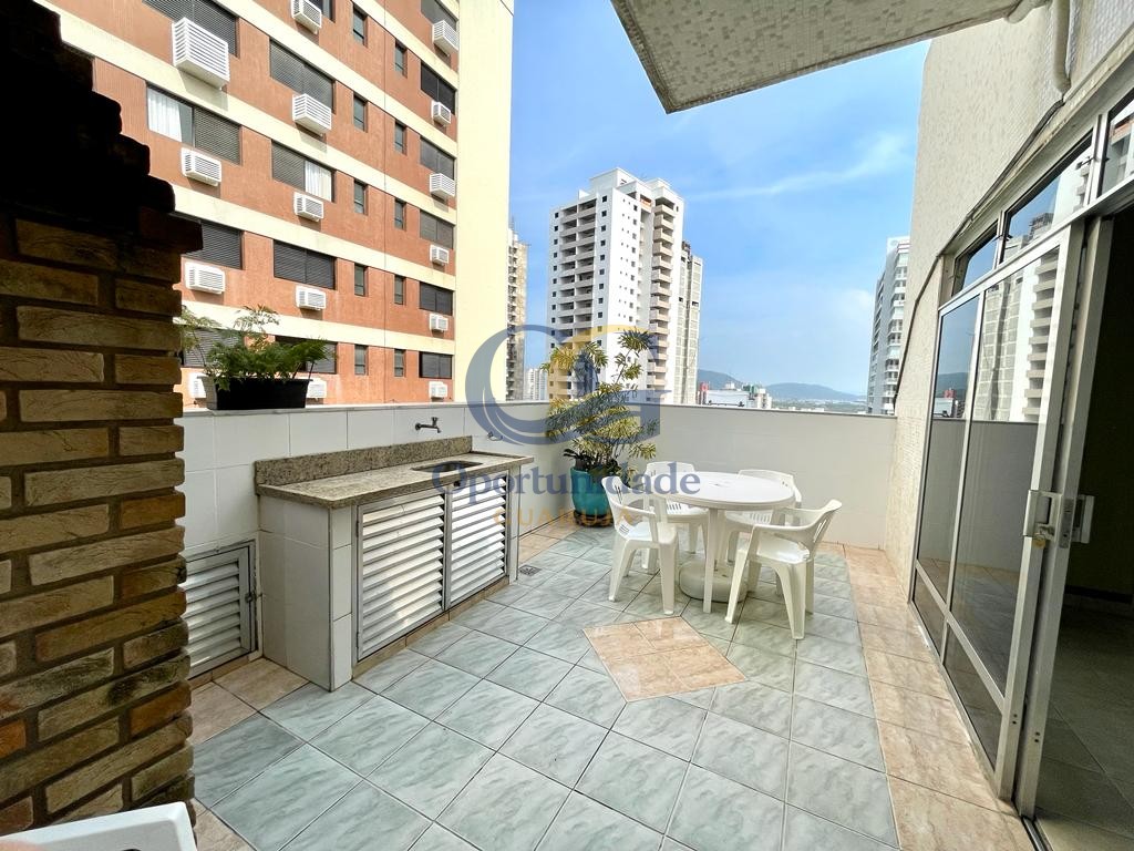 Apartamento GUARUJÁ - SP