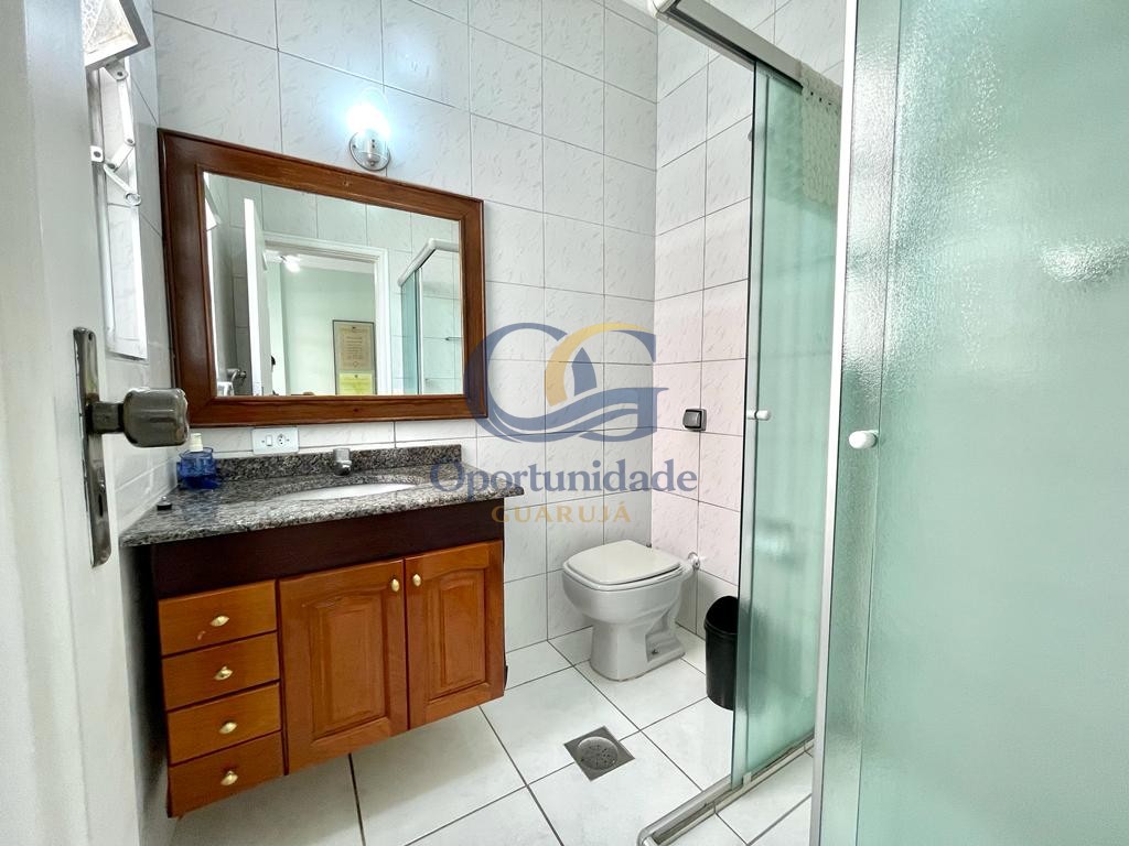 Apartamento GUARUJÁ - SP