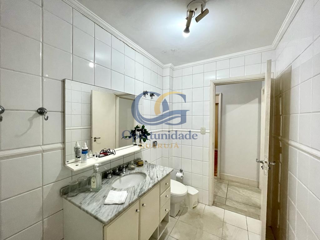 Apartamento GUARUJÁ - SP