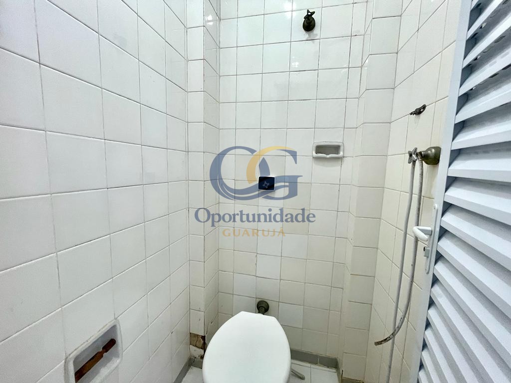 Apartamento GUARUJÁ - SP