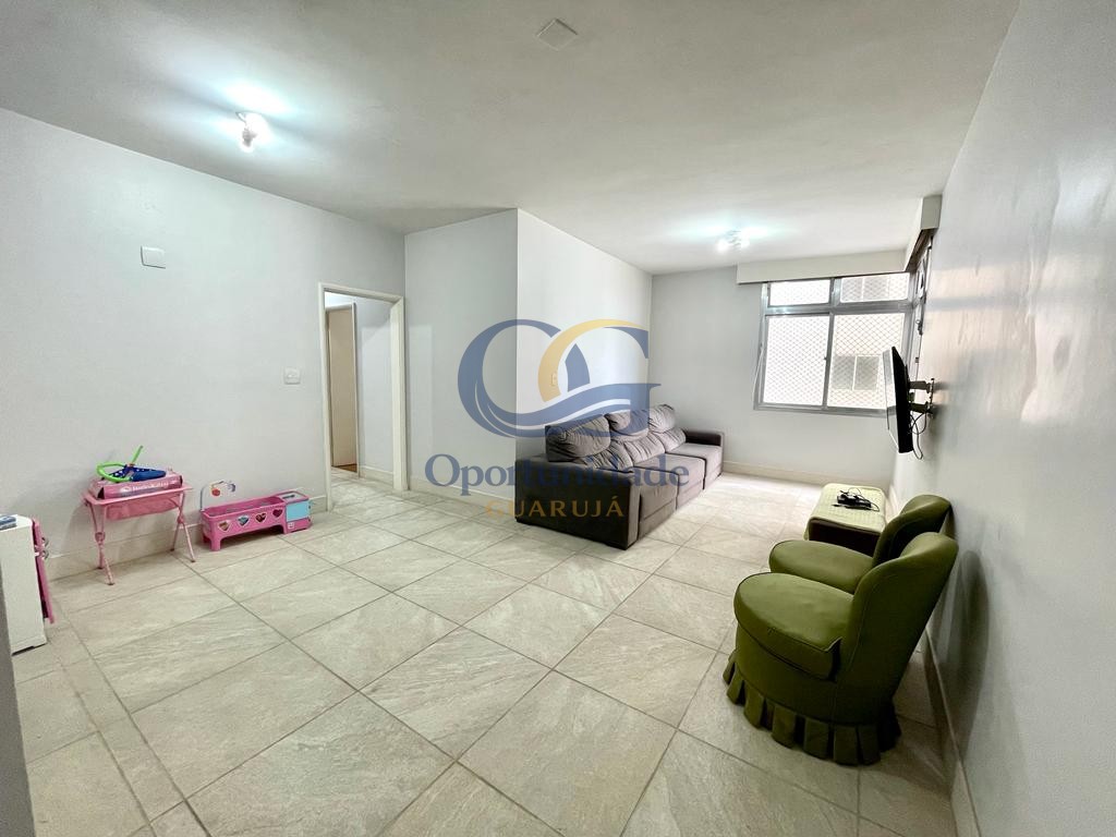 Apartamento GUARUJÁ - SP