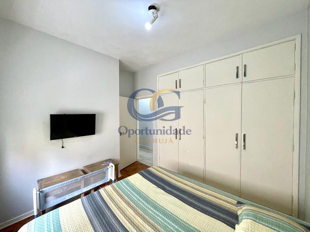 Apartamento GUARUJÁ - SP