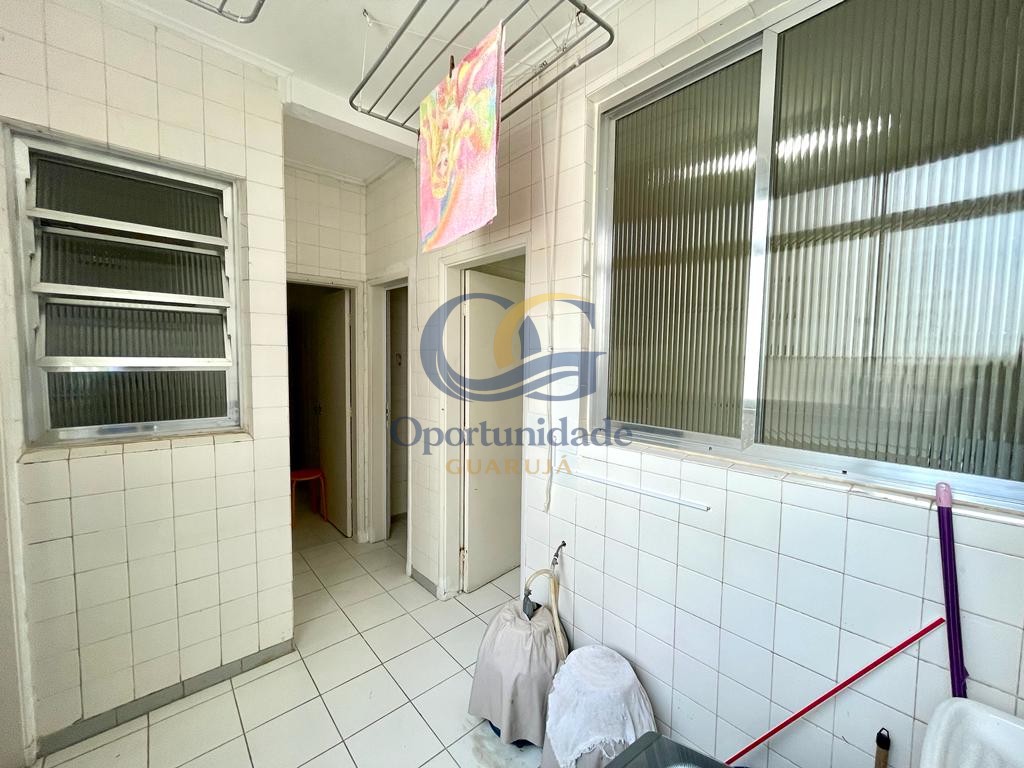 Apartamento GUARUJÁ - SP