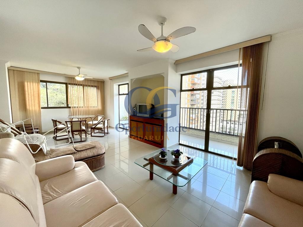 Apartamento GUARUJÁ - SP