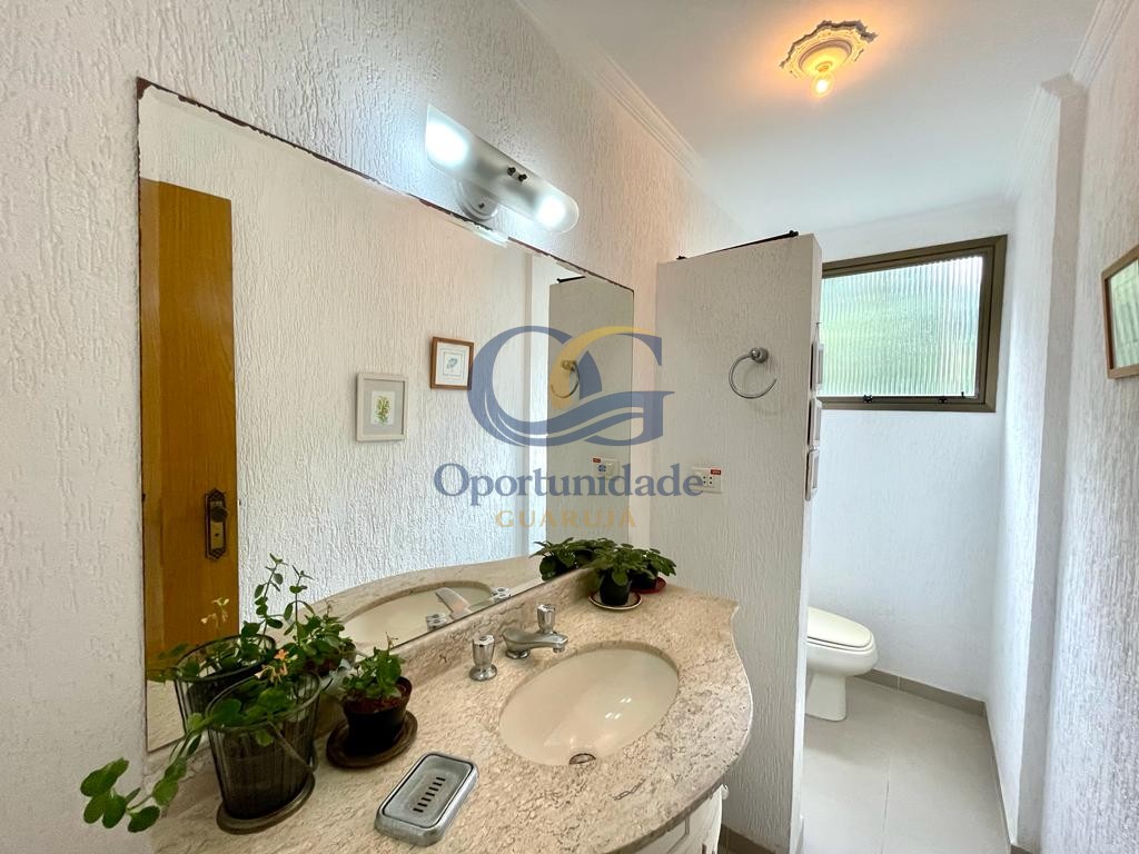 Apartamento GUARUJÁ - SP