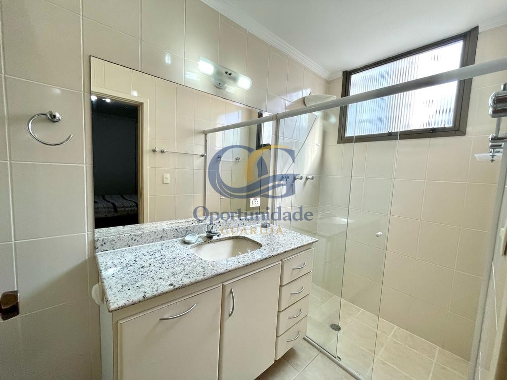 Apartamento GUARUJÁ - SP
