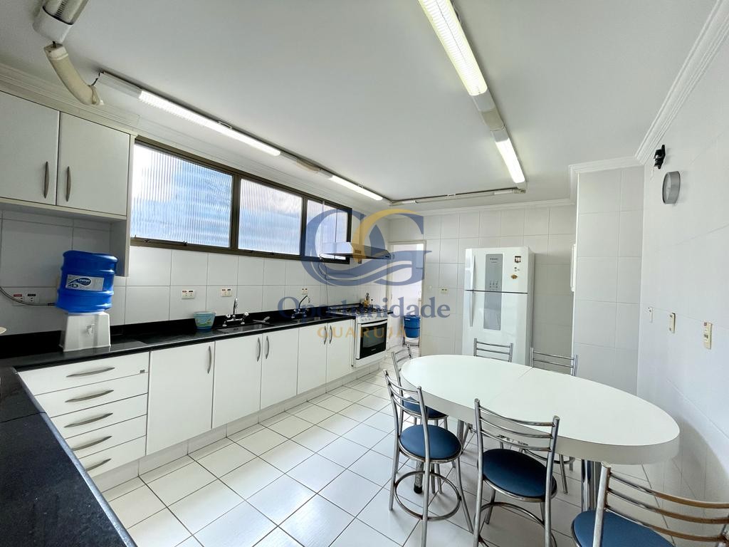Apartamento GUARUJÁ - SP