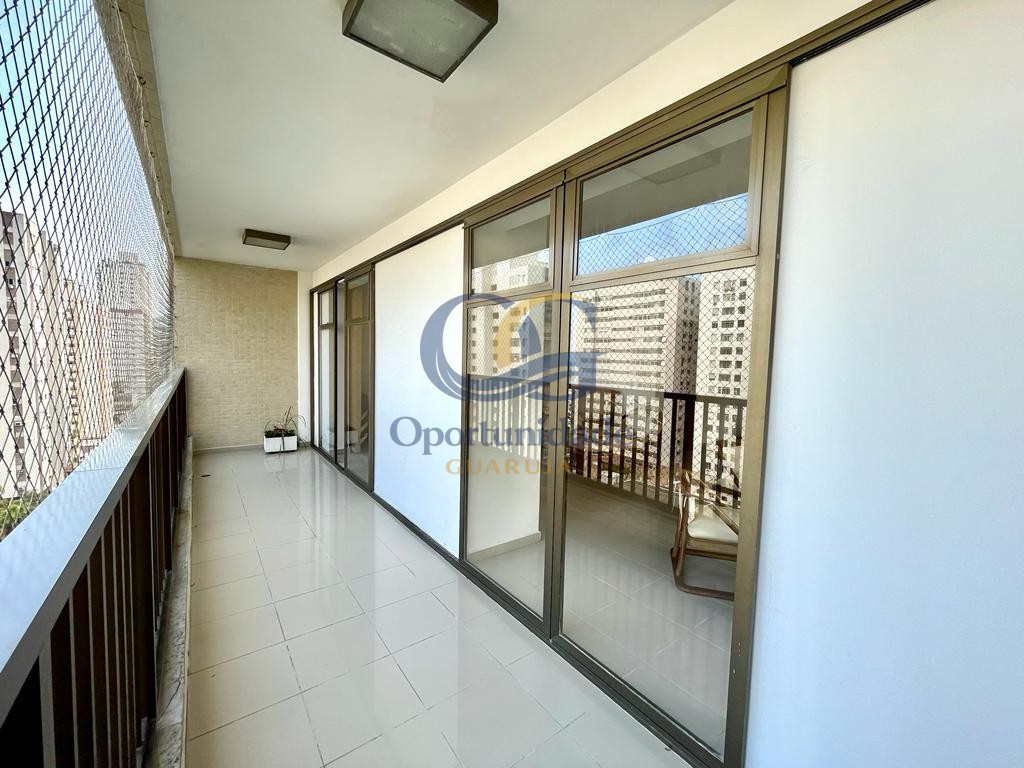 Apartamento GUARUJÁ - SP