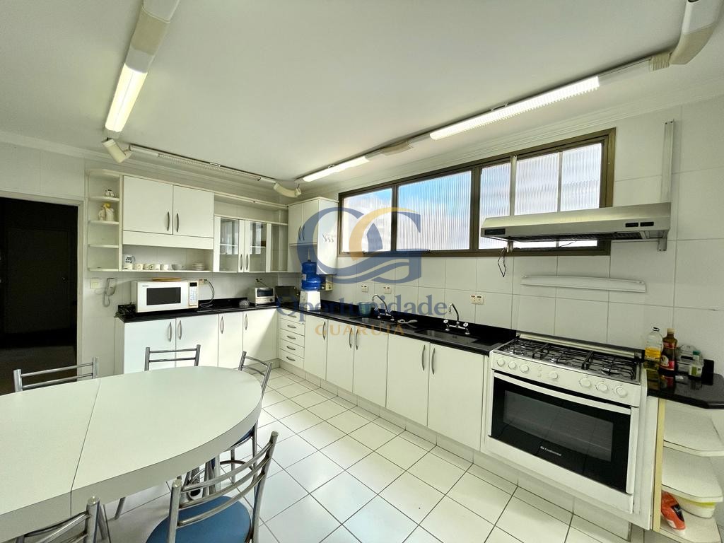 Apartamento GUARUJÁ - SP