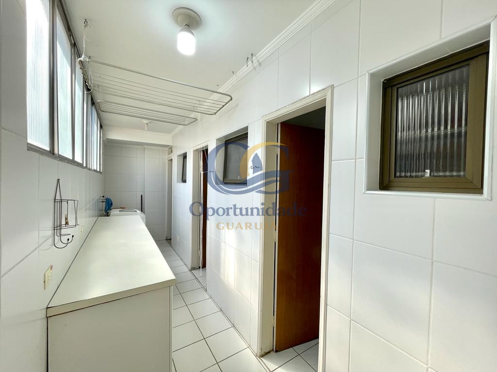 Apartamento GUARUJÁ - SP