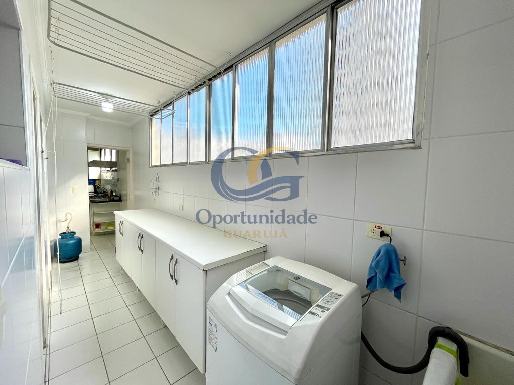 Apartamento GUARUJÁ - SP